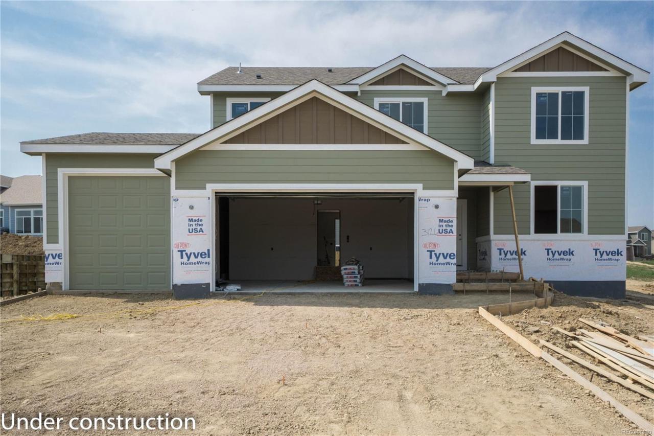 3126 Dunbar Way - Photo 1