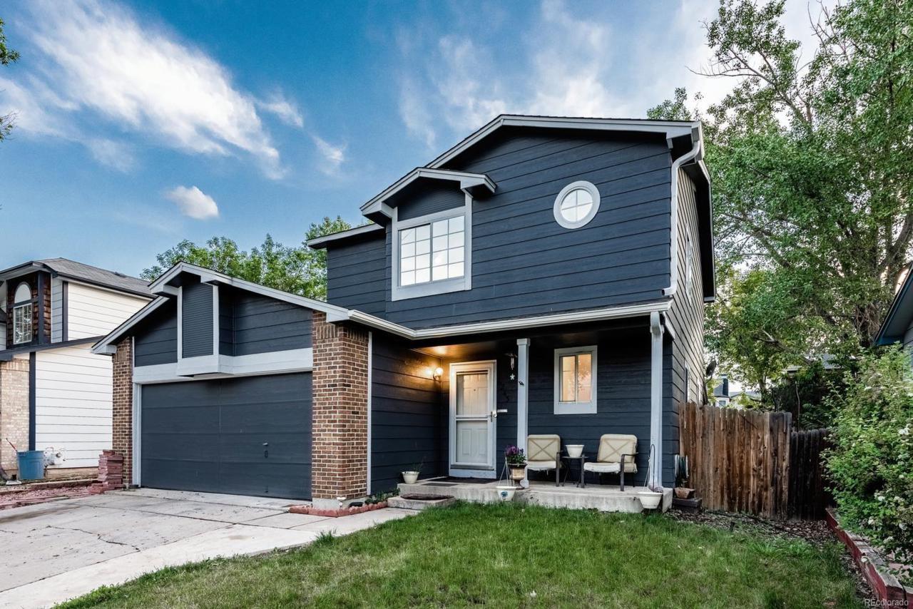 6243 Xavier Street - Photo 1