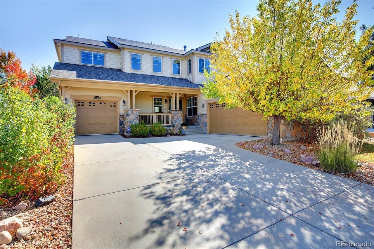 25451 Indore Drive - Photo 1