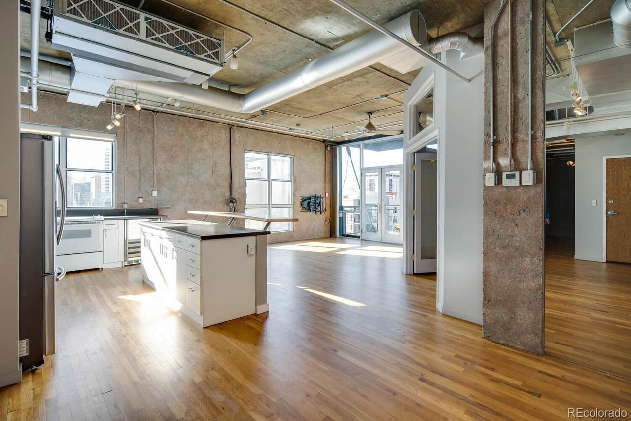 2020 Arapahoe Street - Photo 1