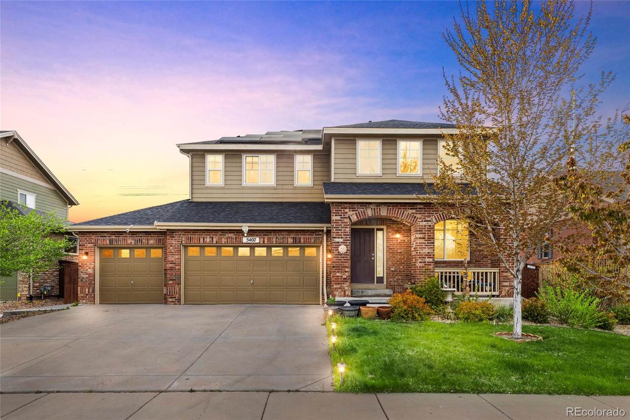 5407 Elk Way - Photo 1
