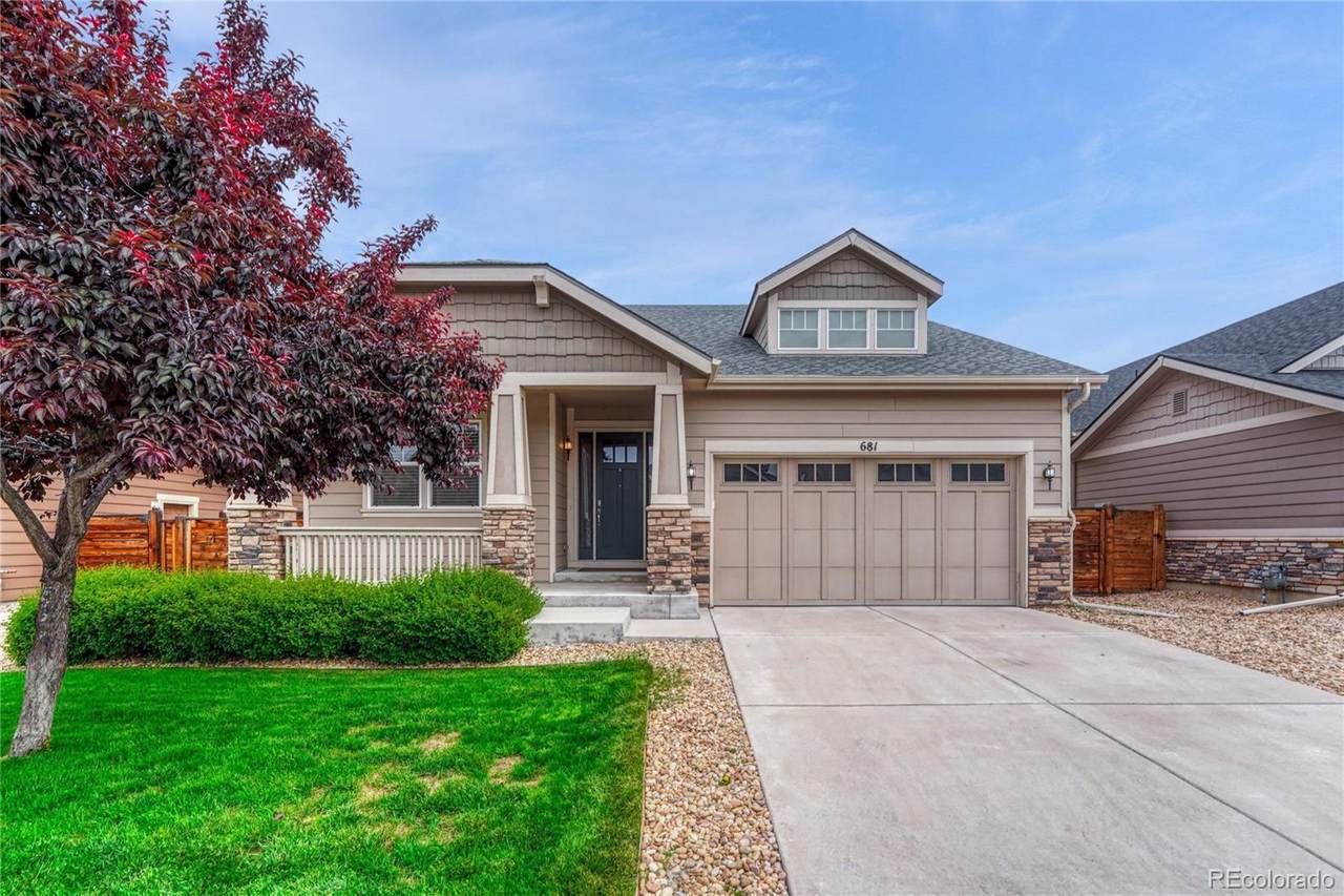 681 Dry Creek Circle - Photo 1
