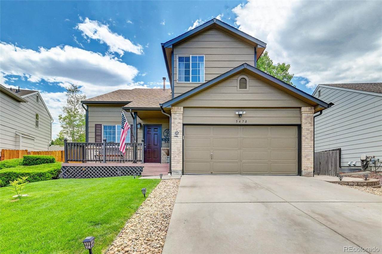 5478 129th Avenue - Photo 1