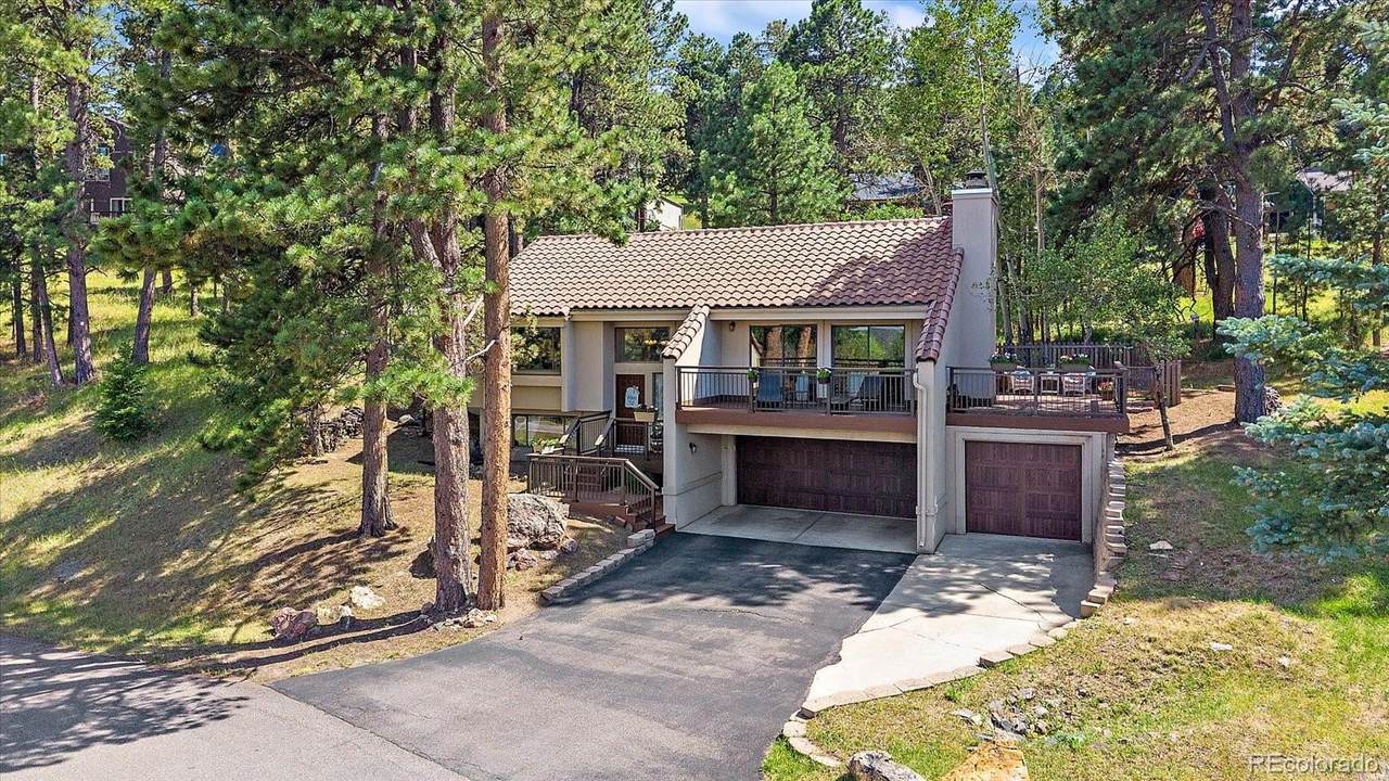 1013 Arrow Wood Drive - Photo 1