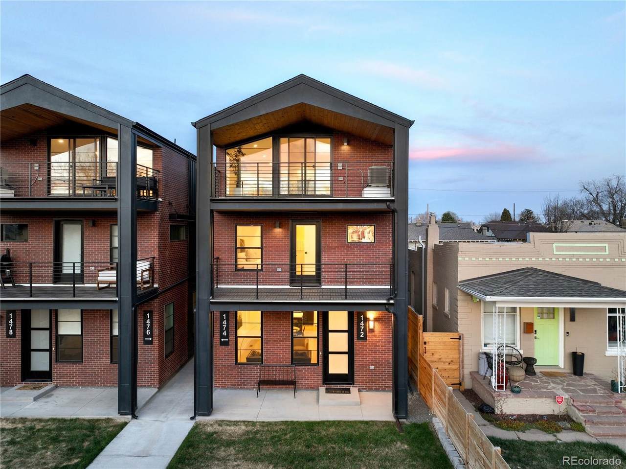 1472 Newton Street - Photo 1