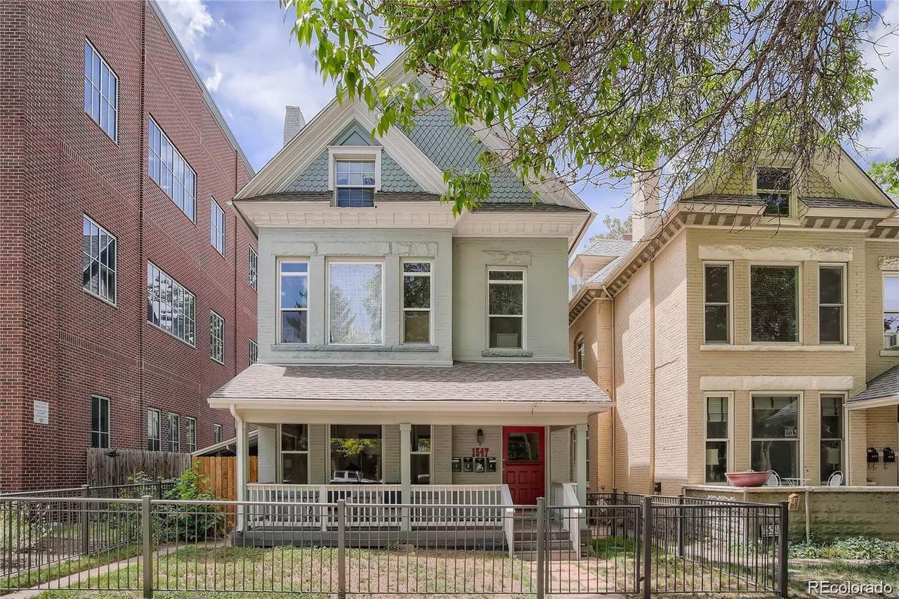 1547 High Street - Photo 1