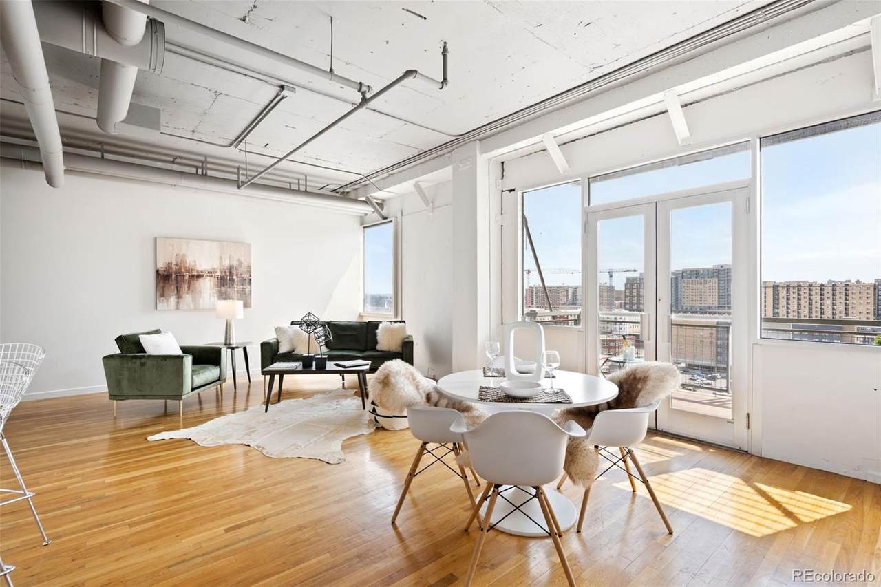 2020 Arapahoe Street - Photo 1