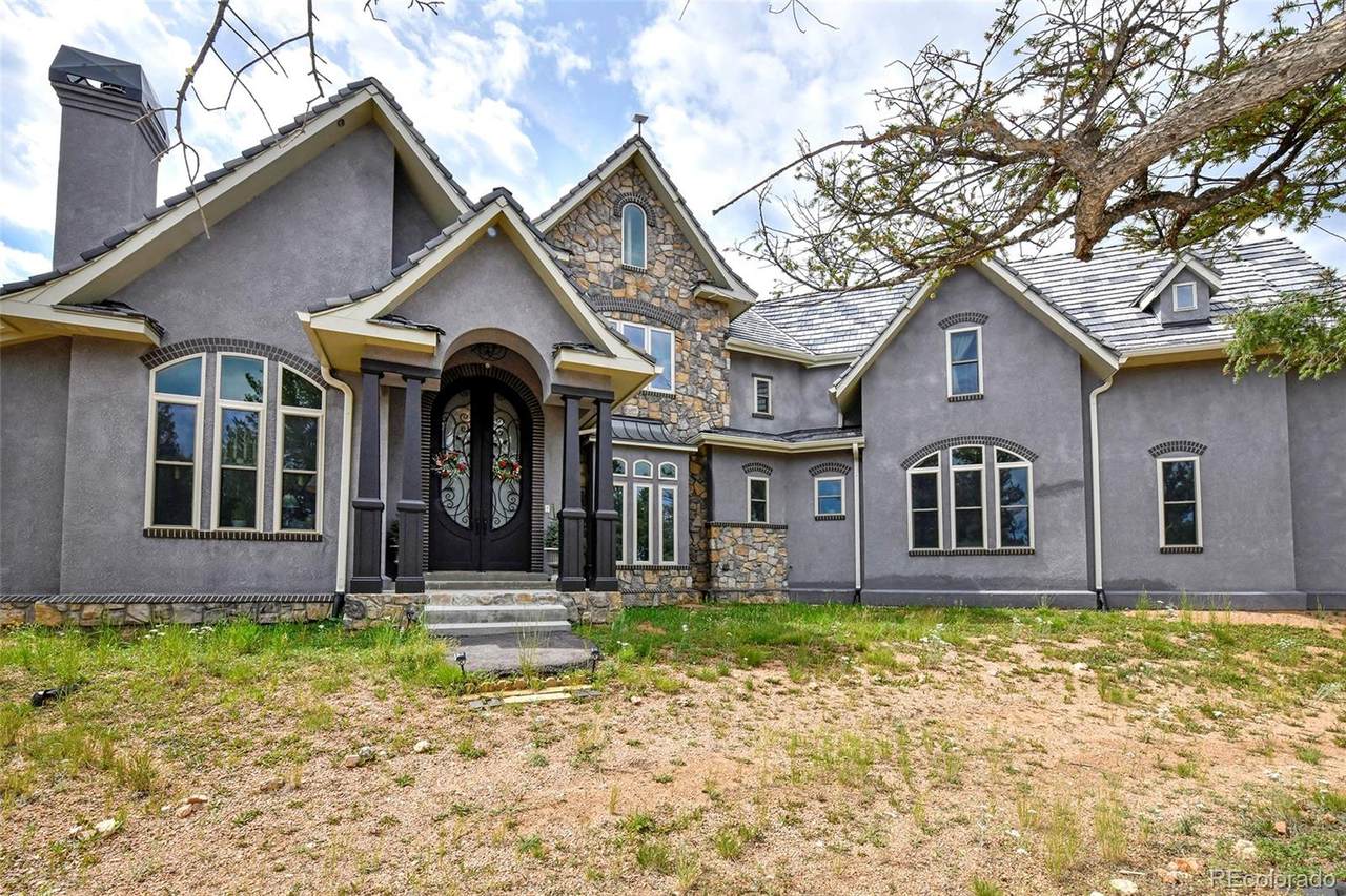 549 Mohawk Heights - Photo 1