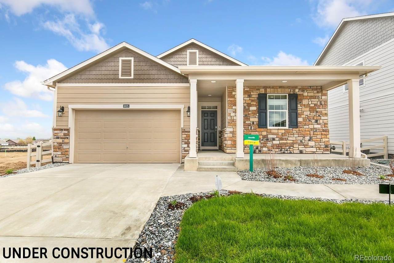 10169 Cedar Street - Photo 1