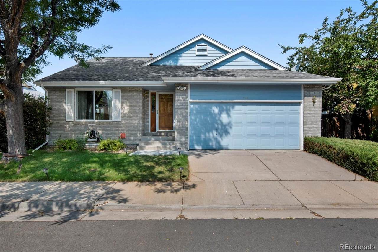 749 Kittredge Street - Photo 1