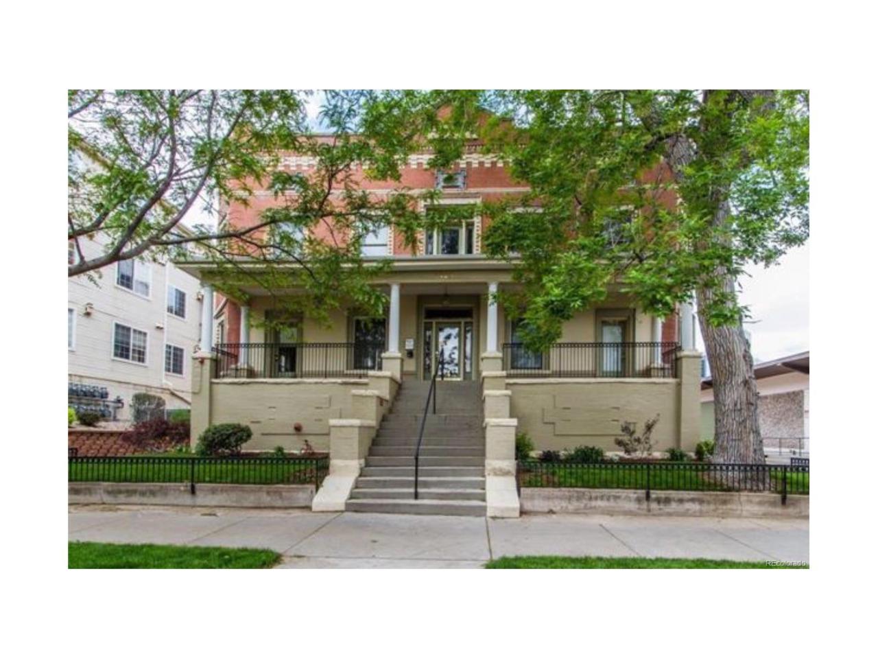 1425 Washington Street - Photo 1