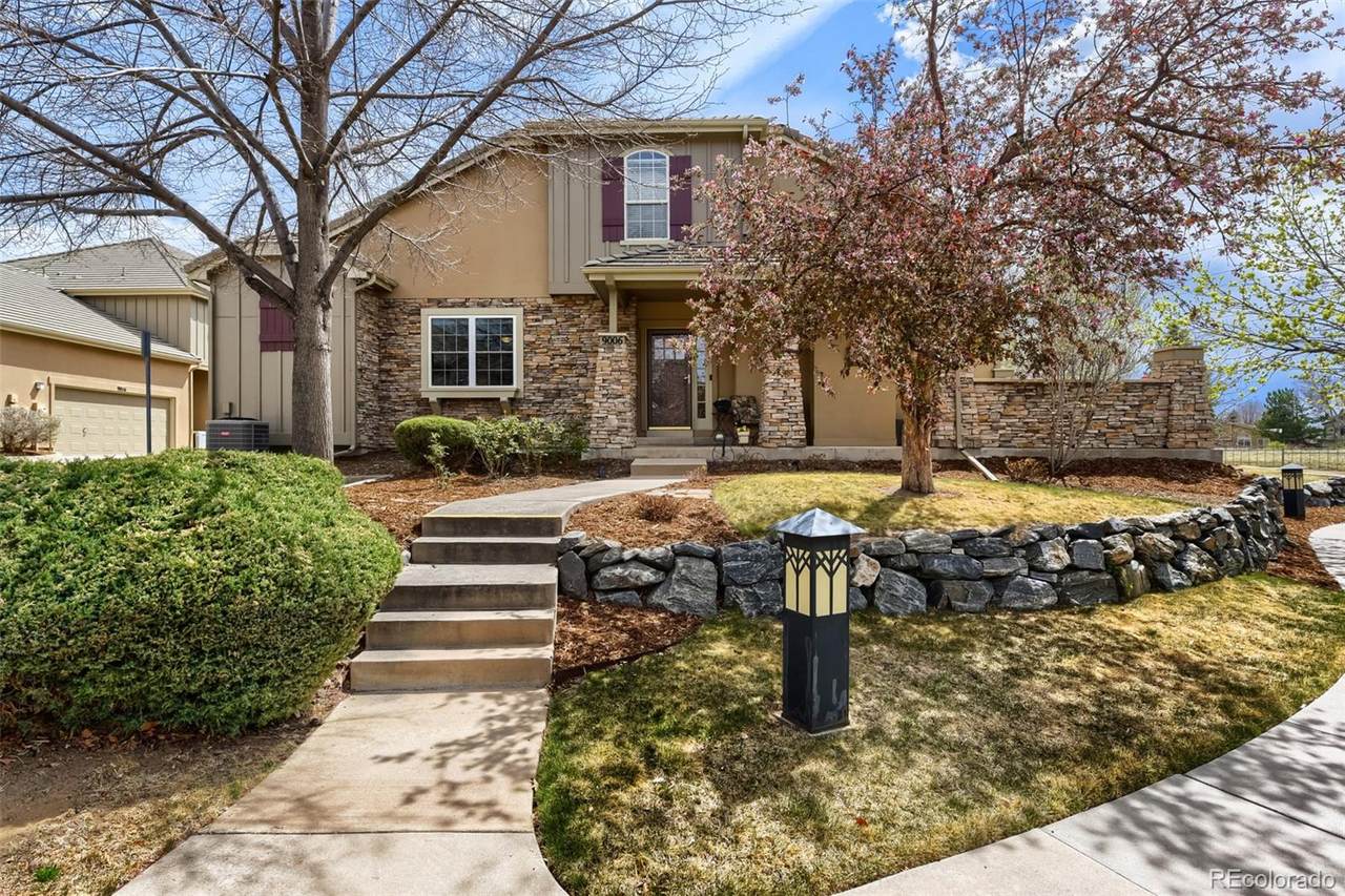 9006 Old Tom Morris Circle - Photo 1