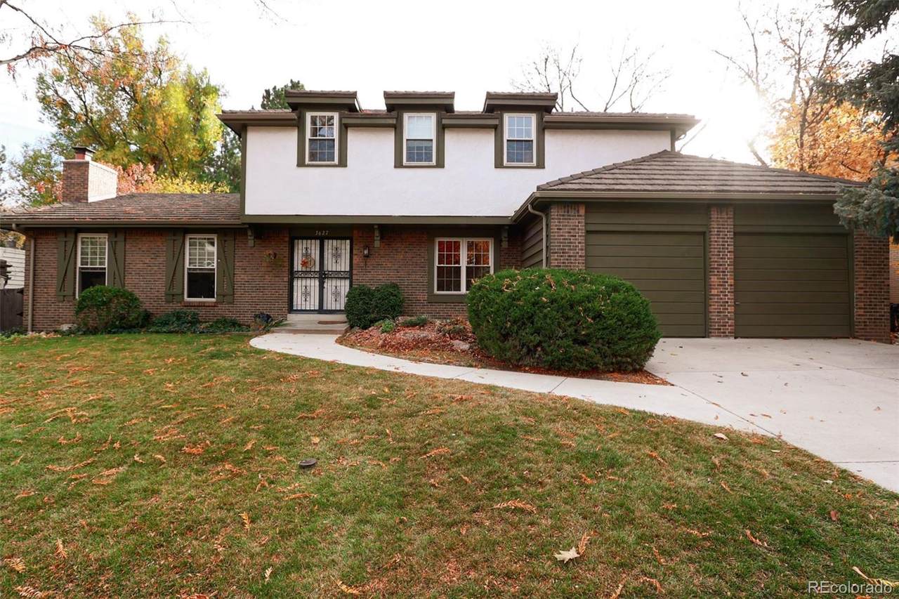 3627 Newport Way - Photo 1