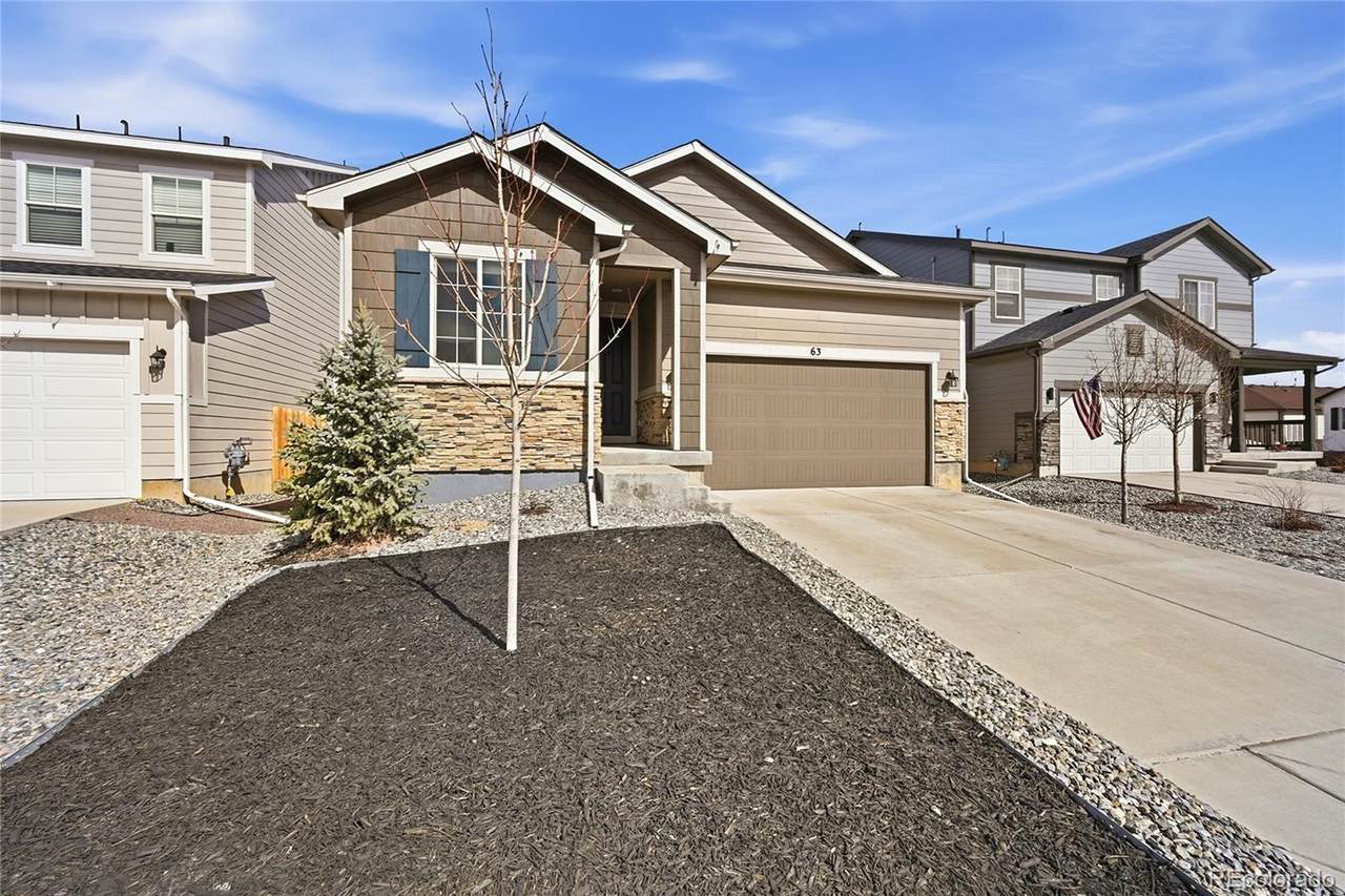 63 Edge Cliff Street - Photo 1