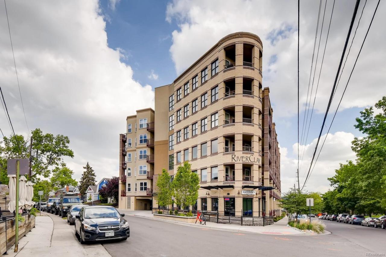 2240 Clay Street - Photo 1