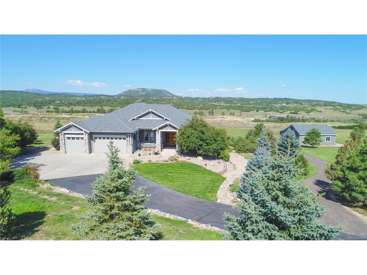 4781 Mariposa Road - Photo 1