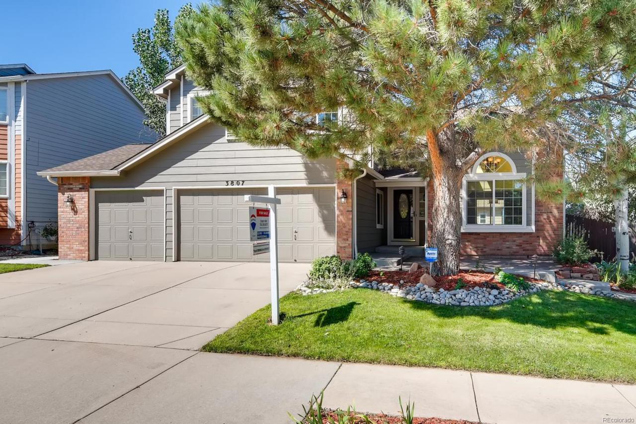 3807 Uravan Street - Photo 1