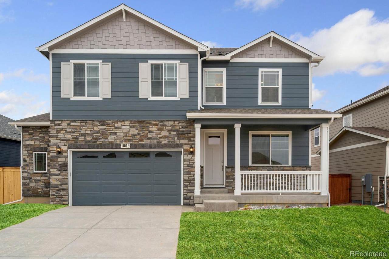 6223 B Street Road - Photo 1