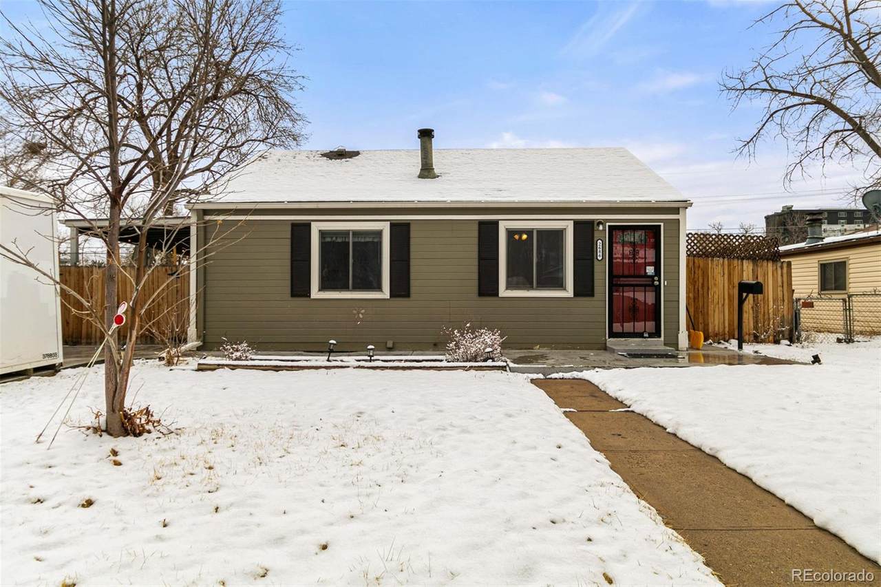 2686 Hazel Court - Photo 1