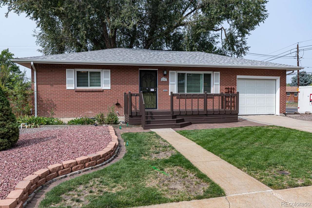 6597 Iris Way - Photo 1