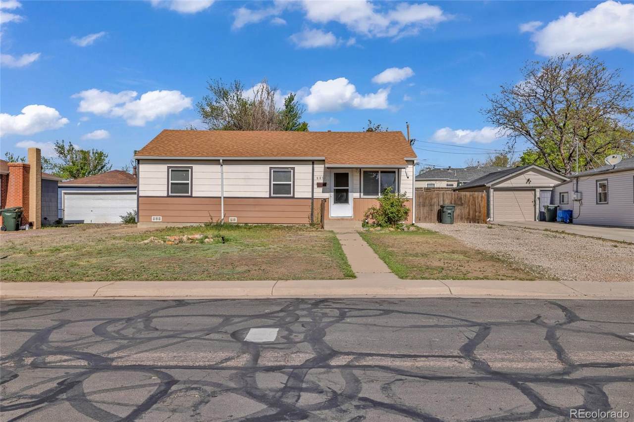 8891 Race Street - Photo 1