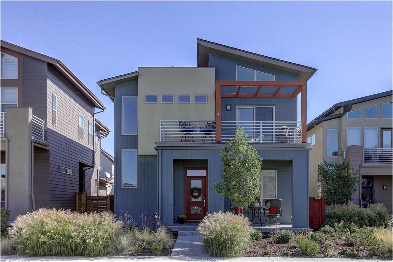 5246 Akron Street - Photo 1