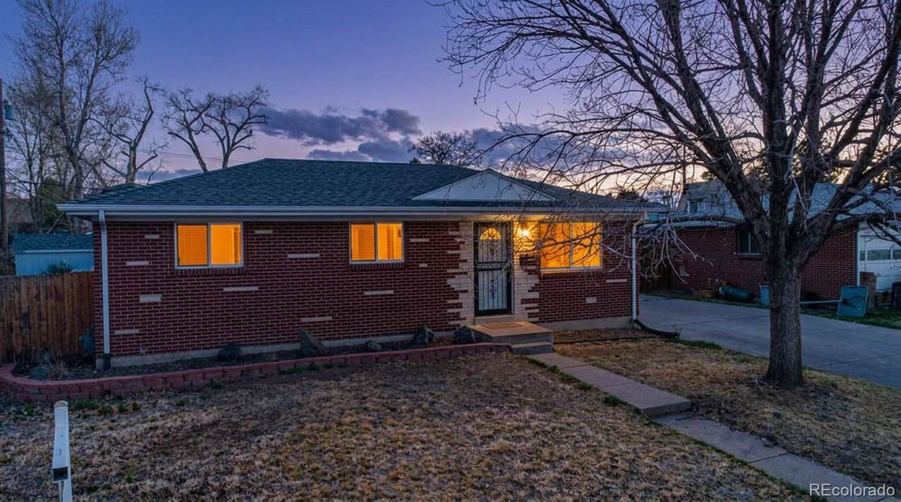 7903 Logan Street - Photo 1