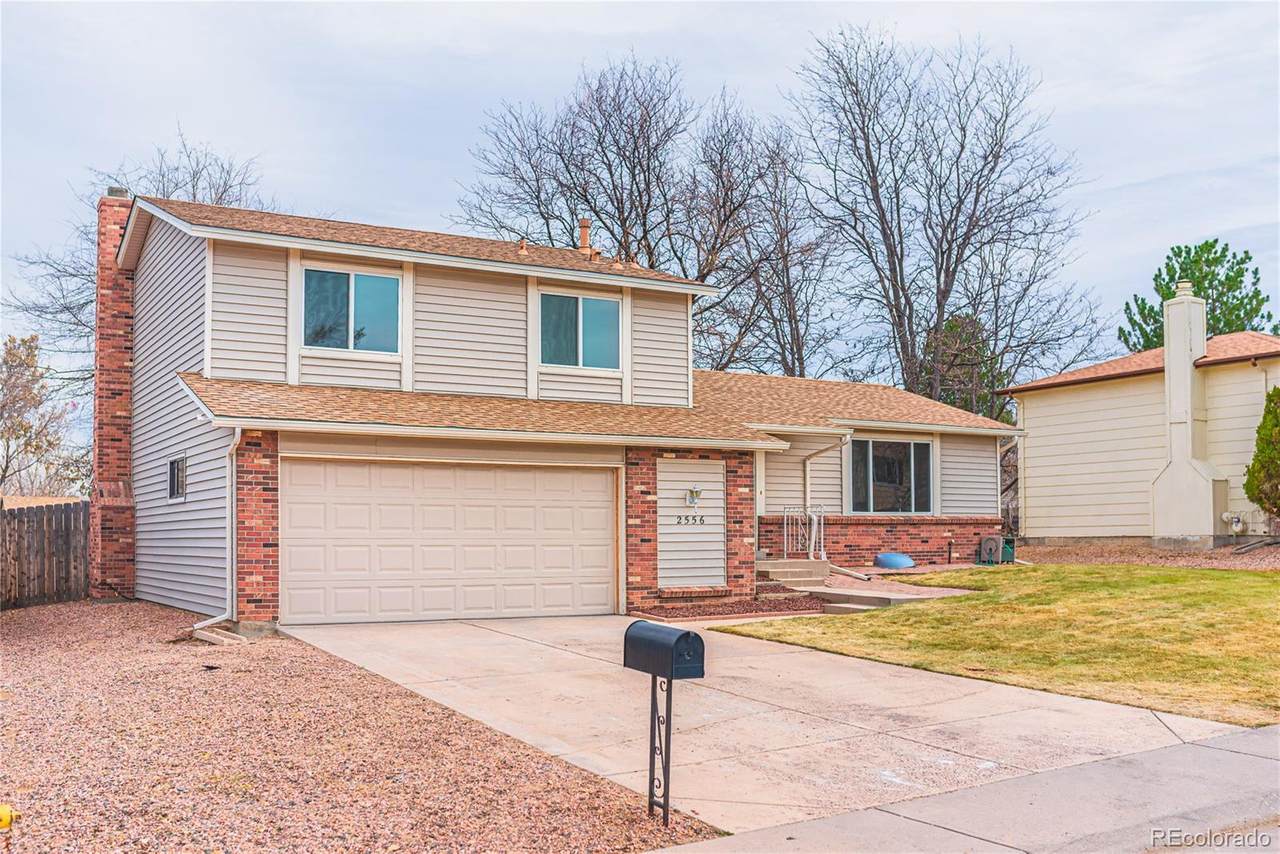 2556 Cimarron Street - Photo 1