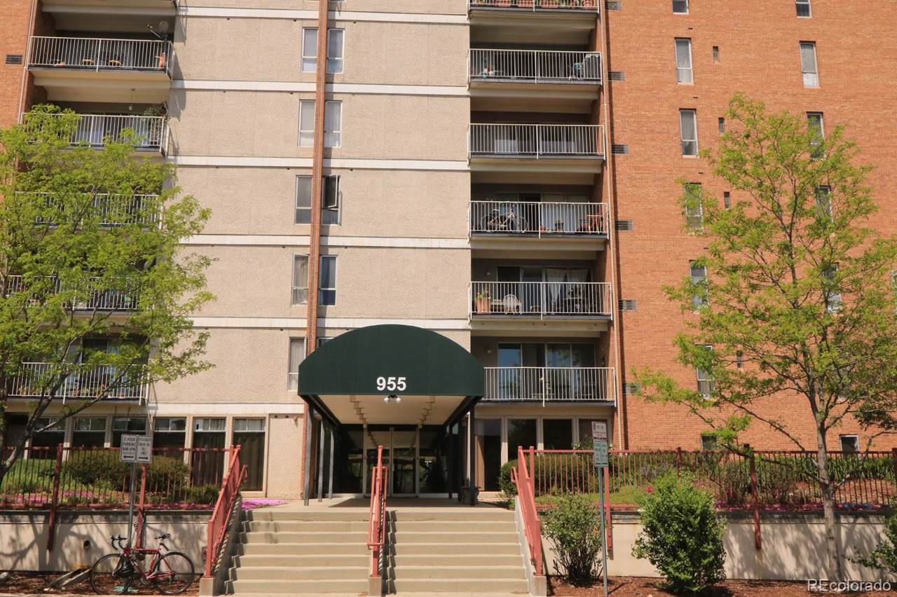 955 Eudora Street - Photo 1