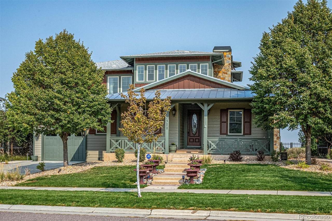 27311 Lakeview Drive - Photo 1