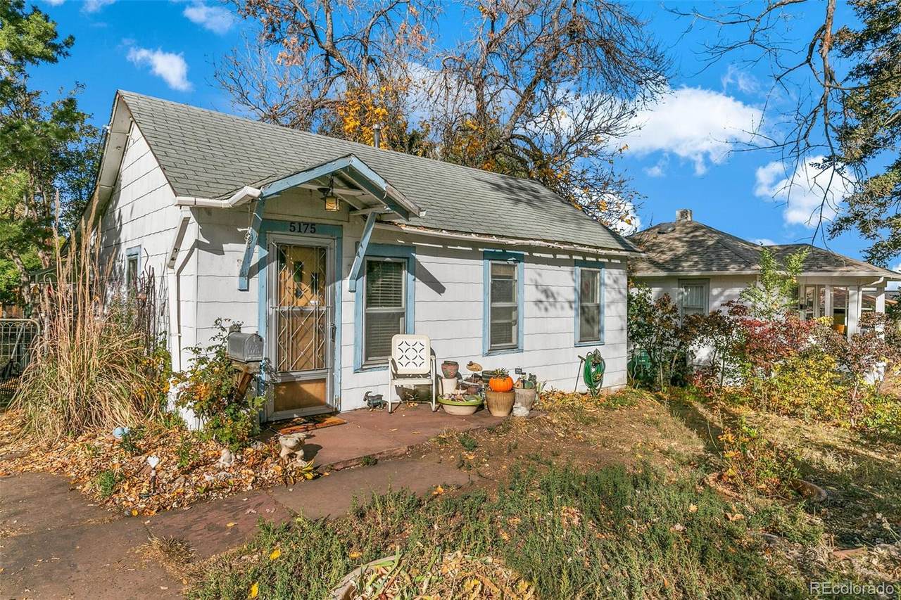 5175 Raleigh Street - Photo 1