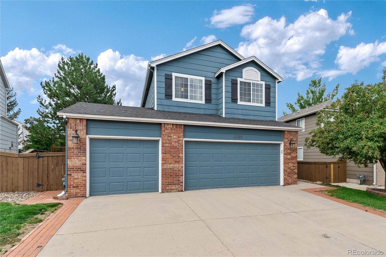 10185 Woodrose Court - Photo 1