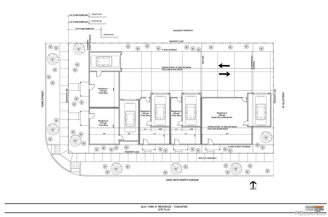 4634-4638 York Street - Photo 1