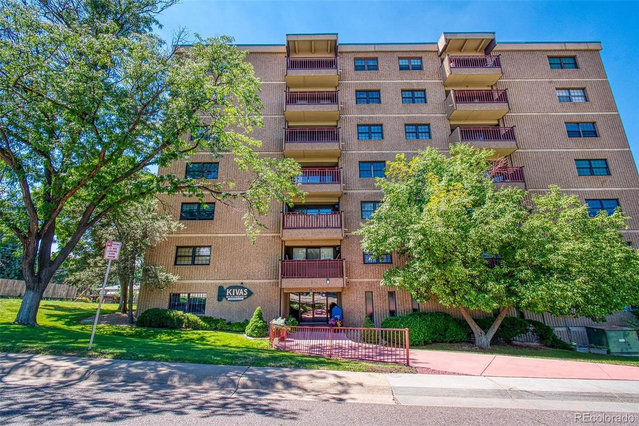 3675 Cherokee Street - Photo 1