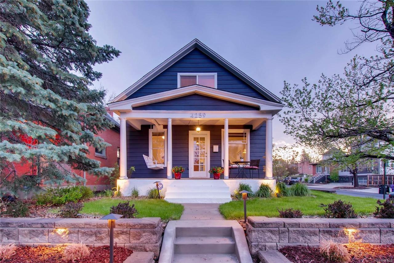 4259 Alcott Street - Photo 1