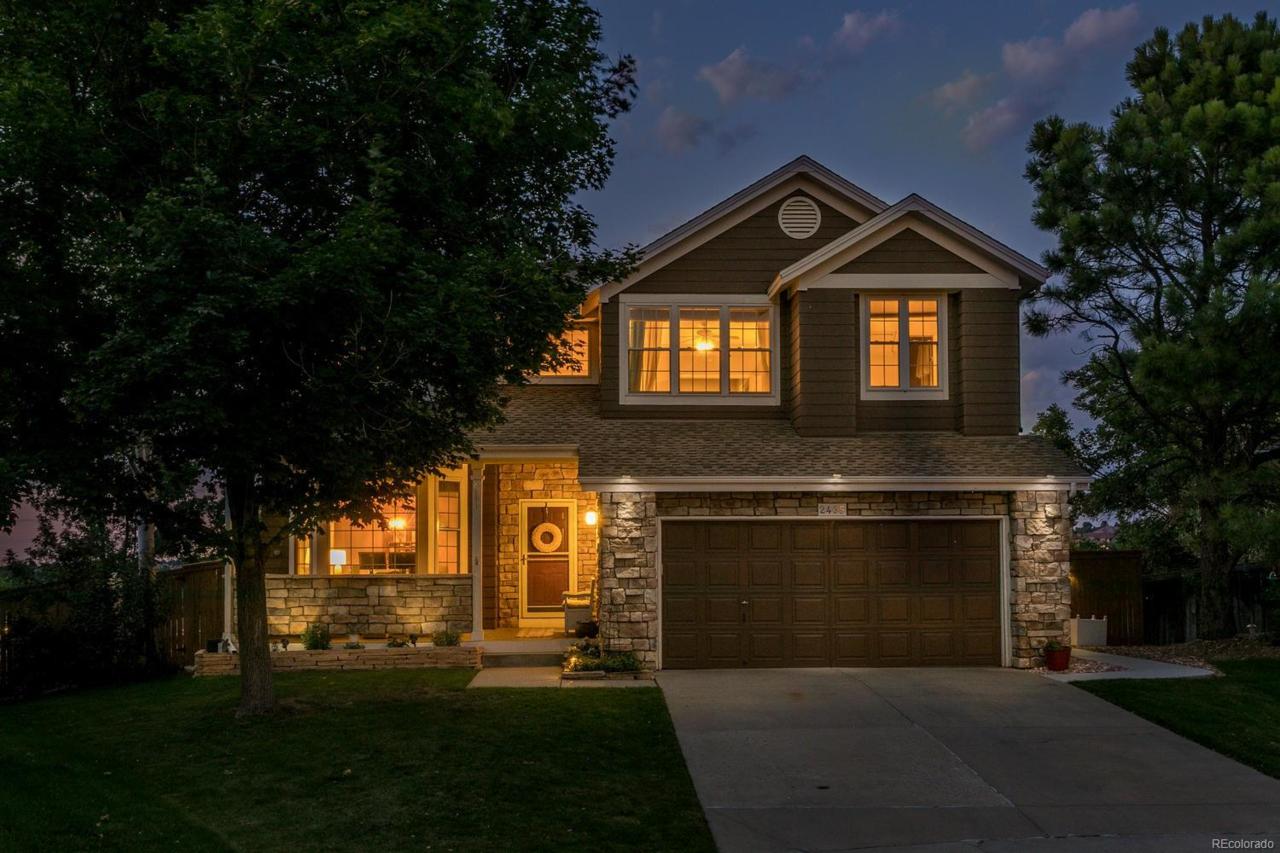 2465 Lansdowne Court - Photo 1