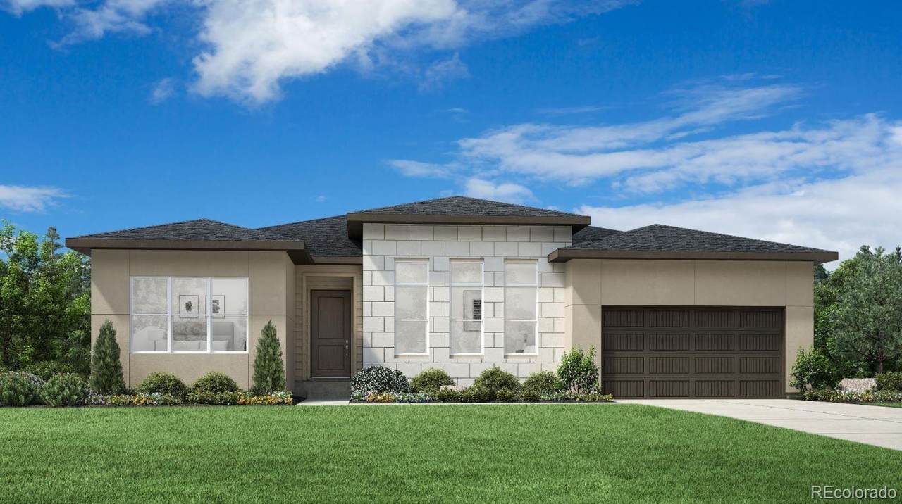 3120 Westcliff Drive - Photo 1