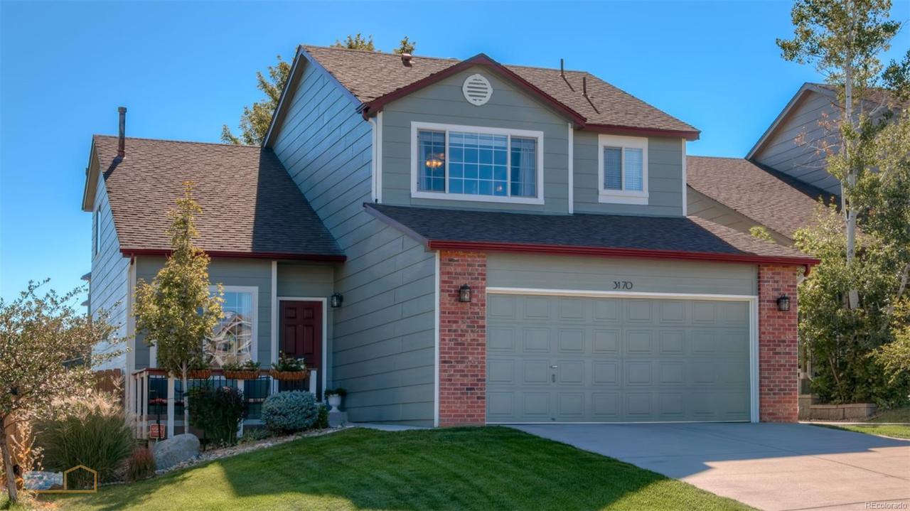 3170 Yarrow Circle - Photo 1