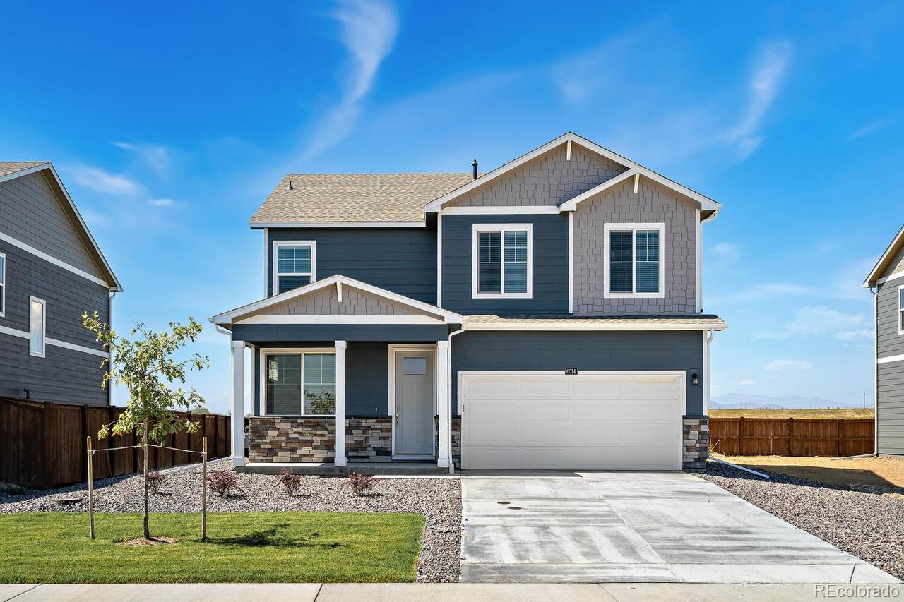 2233 Base Street - Photo 1