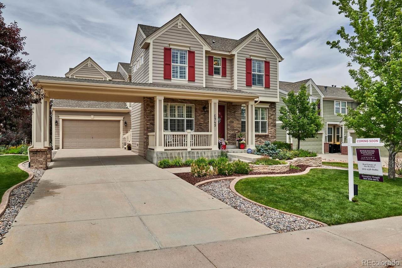 6949 Winter Ridge Lane - Photo 1