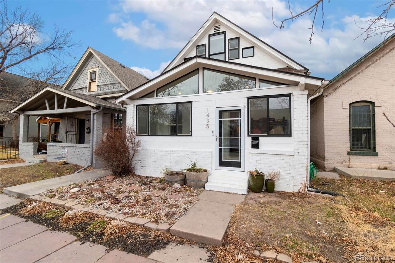 1435 Lipan Street - Photo 1