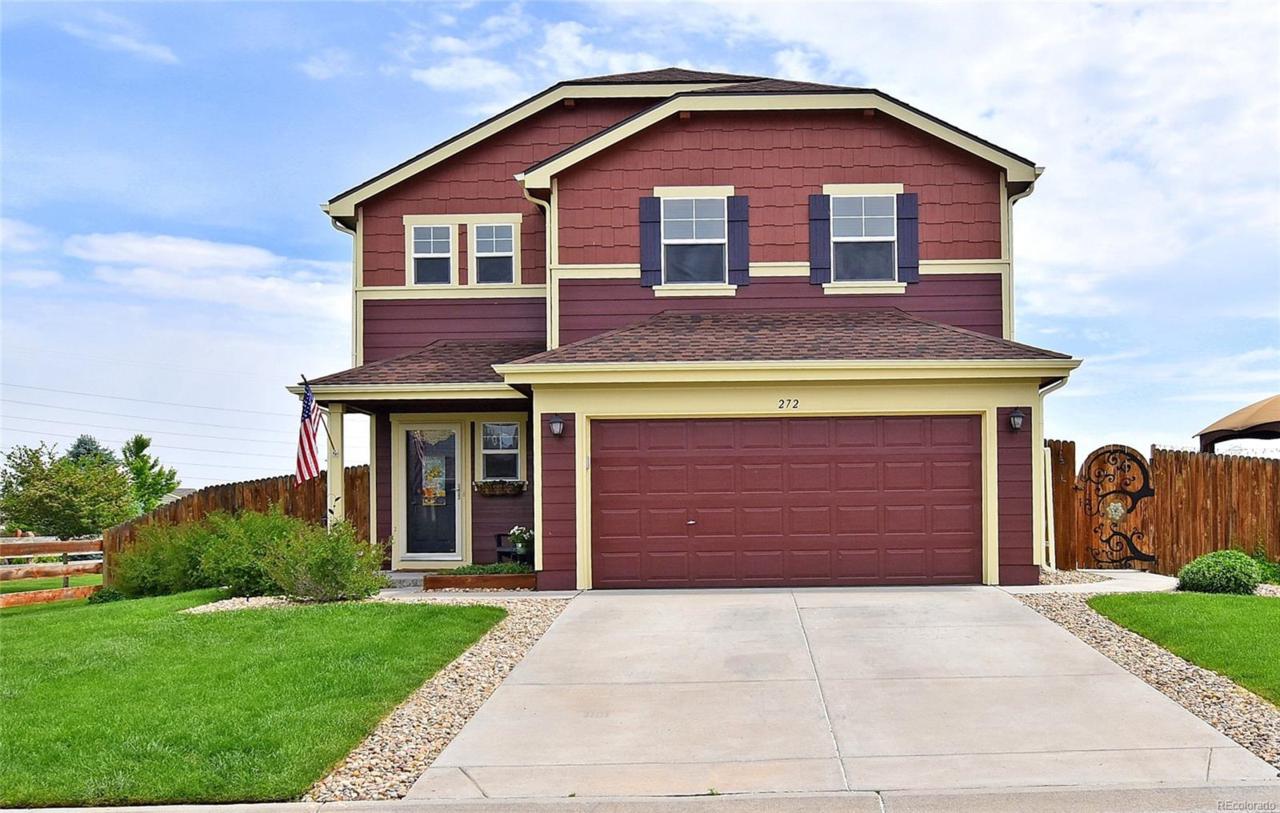 272 Lonewolf Drive - Photo 1
