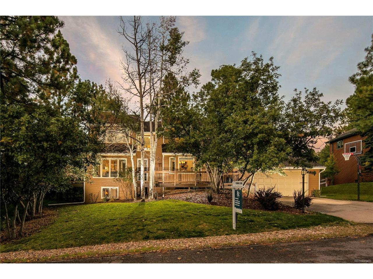 9731 Sadelia Court - Photo 1