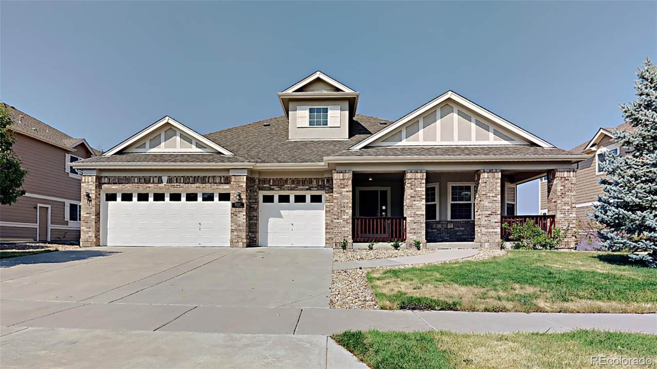 8141 Coolidge Way - Photo 1