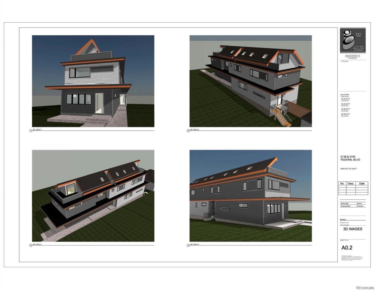 2138 Federal Boulevard - Photo 1