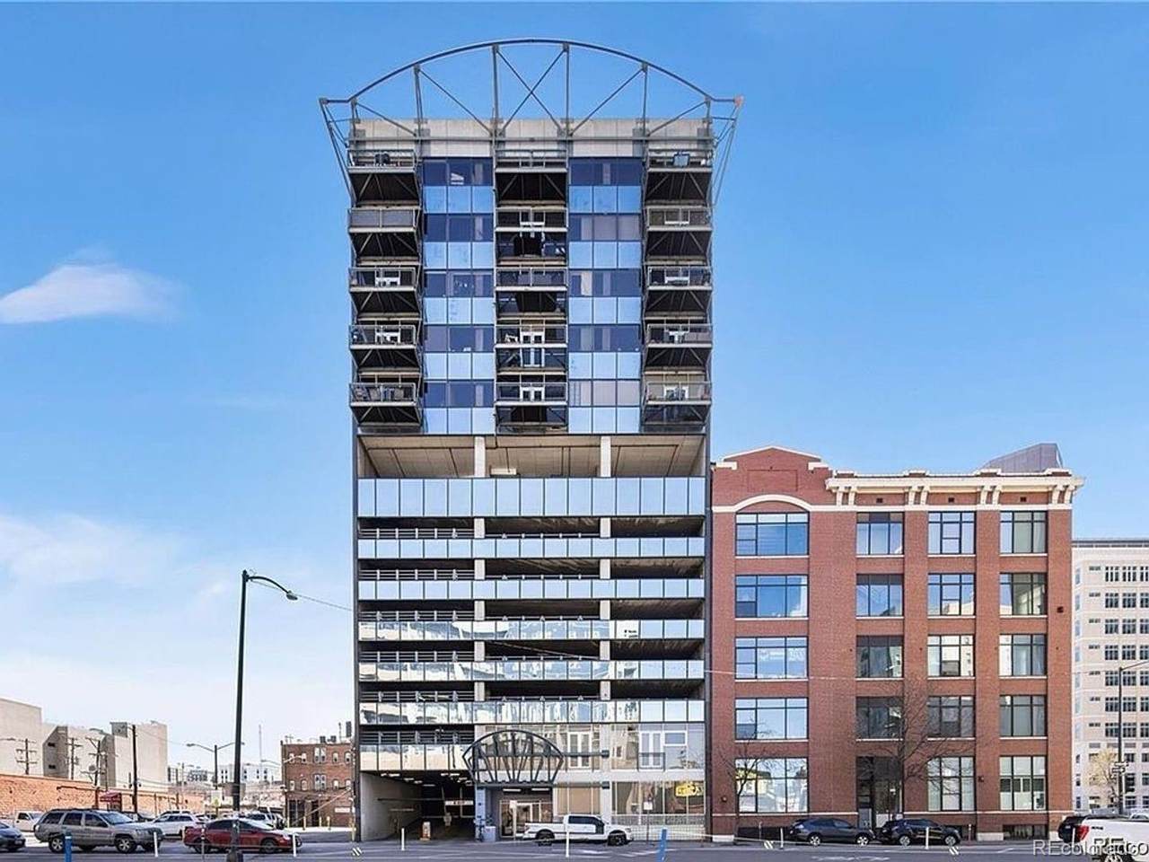 2020 Arapahoe Street - Photo 1
