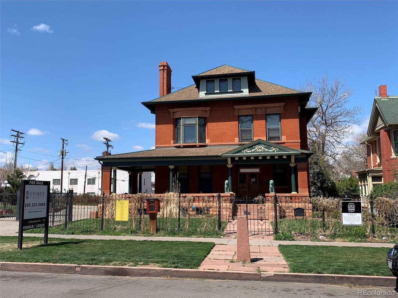 1515 Race Street - Photo 1