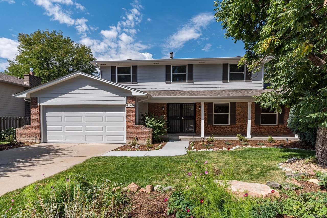 4143 Rosemary Way - Photo 1