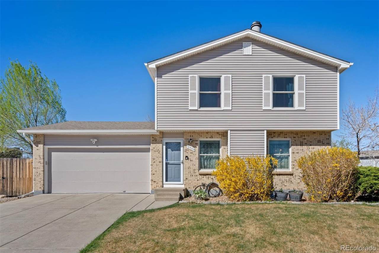 10509 Pierson Circle - Photo 1