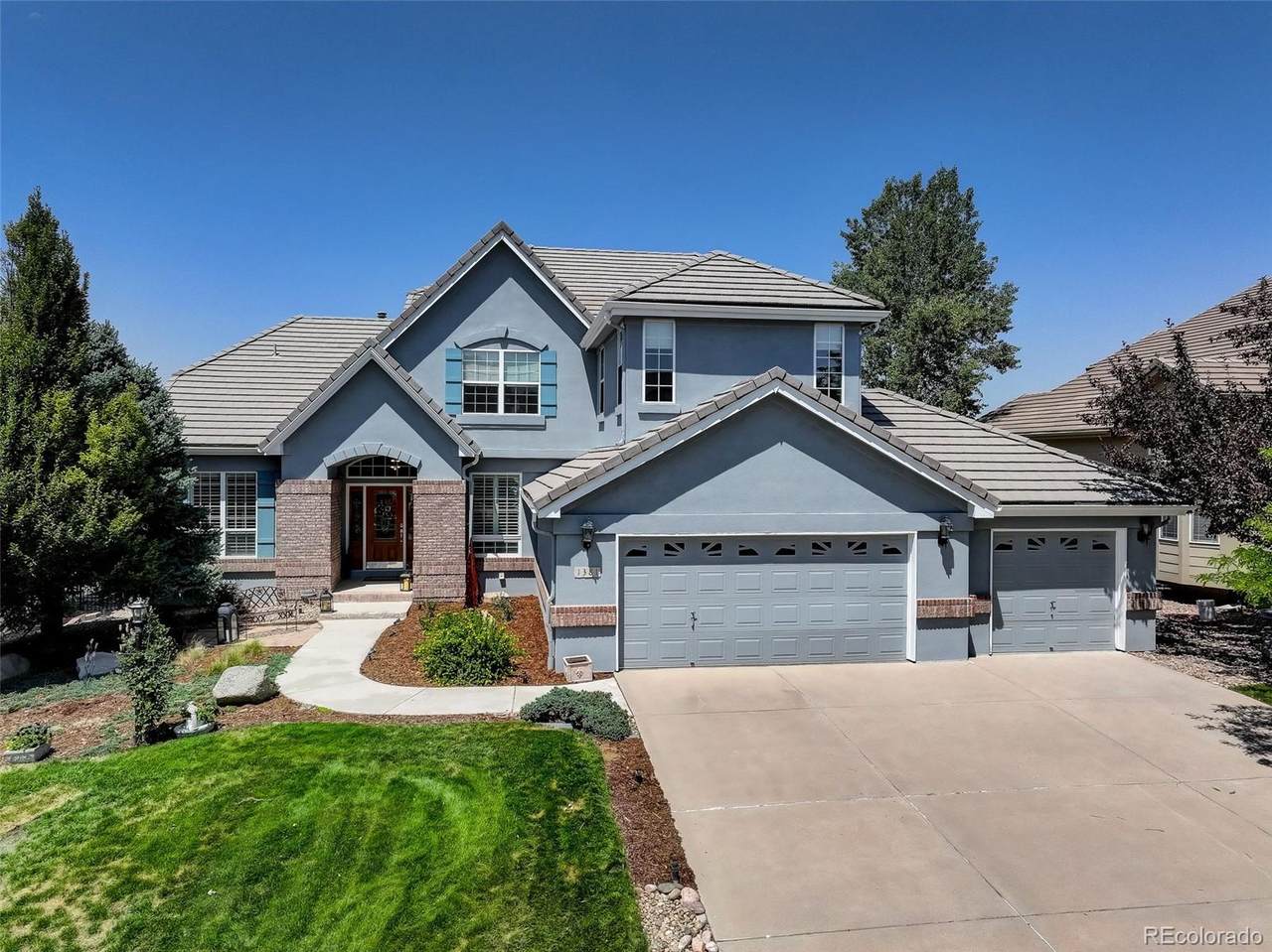 1381 Peninsula Circle - Photo 1